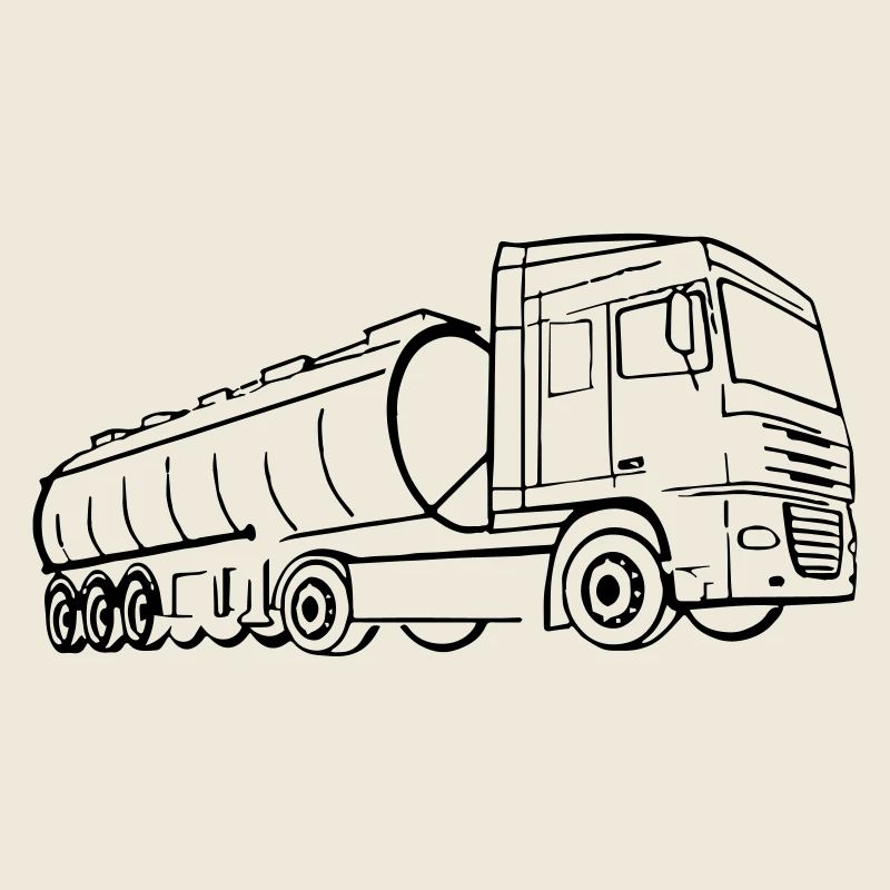 daf xf, trafic, voiture, véhicule