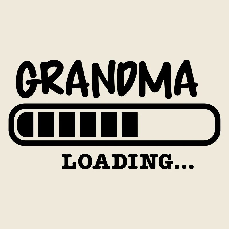 Grand-mère grand-mère