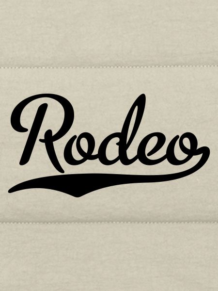 rodeo