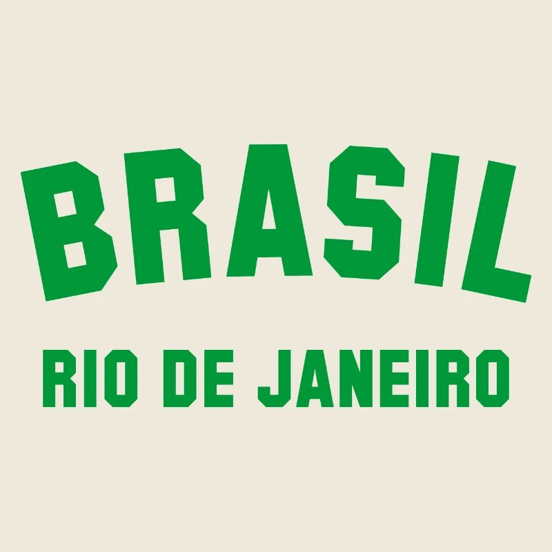RIO DE JANEIRO, BRÉSIL