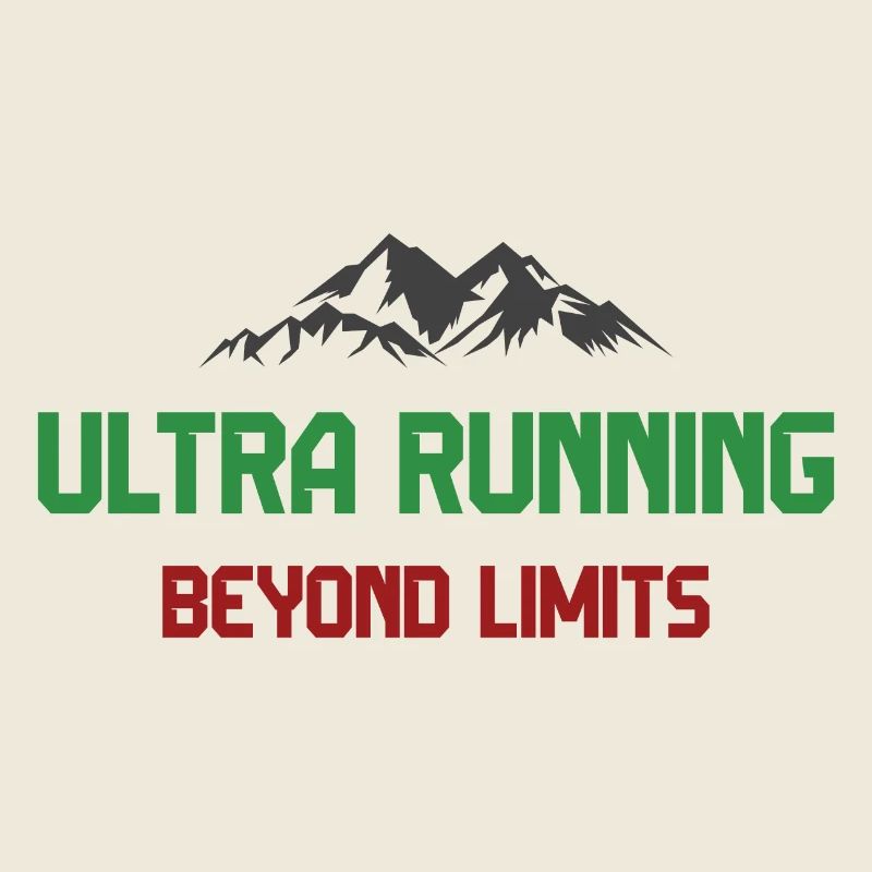 Ultra Running - Jenseits der Grenzen