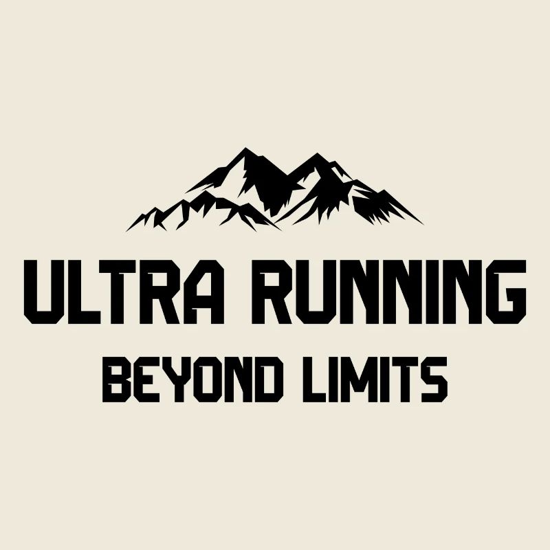 Ultra Running - Jenseits der Grenzen
