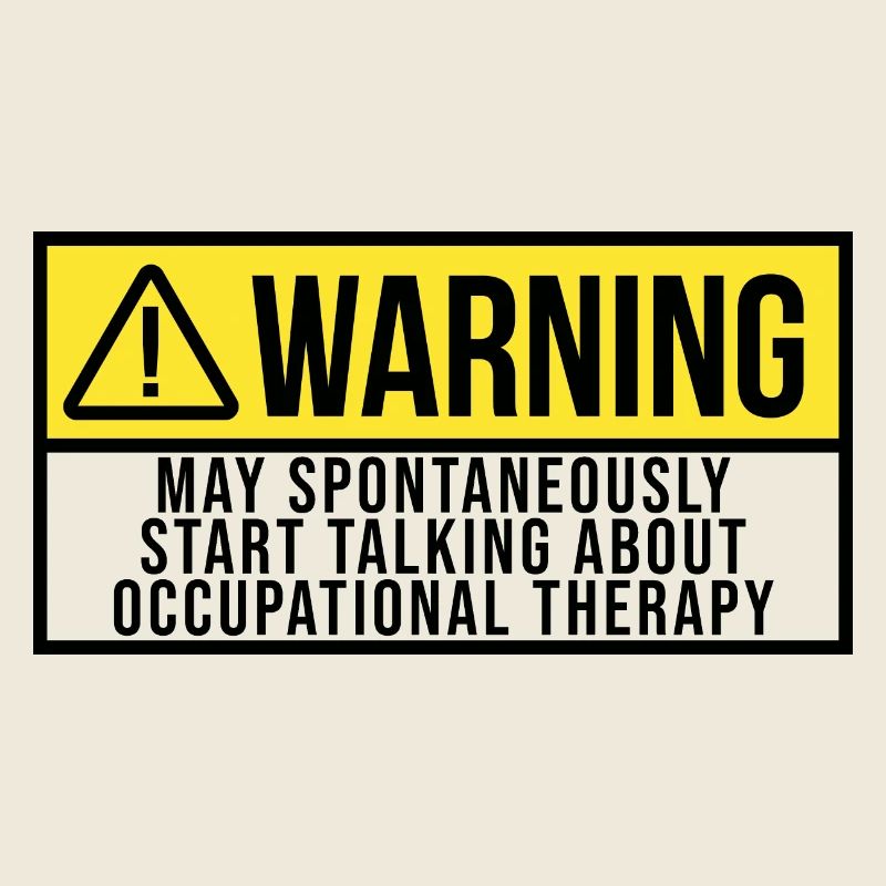 Occupational Therapy