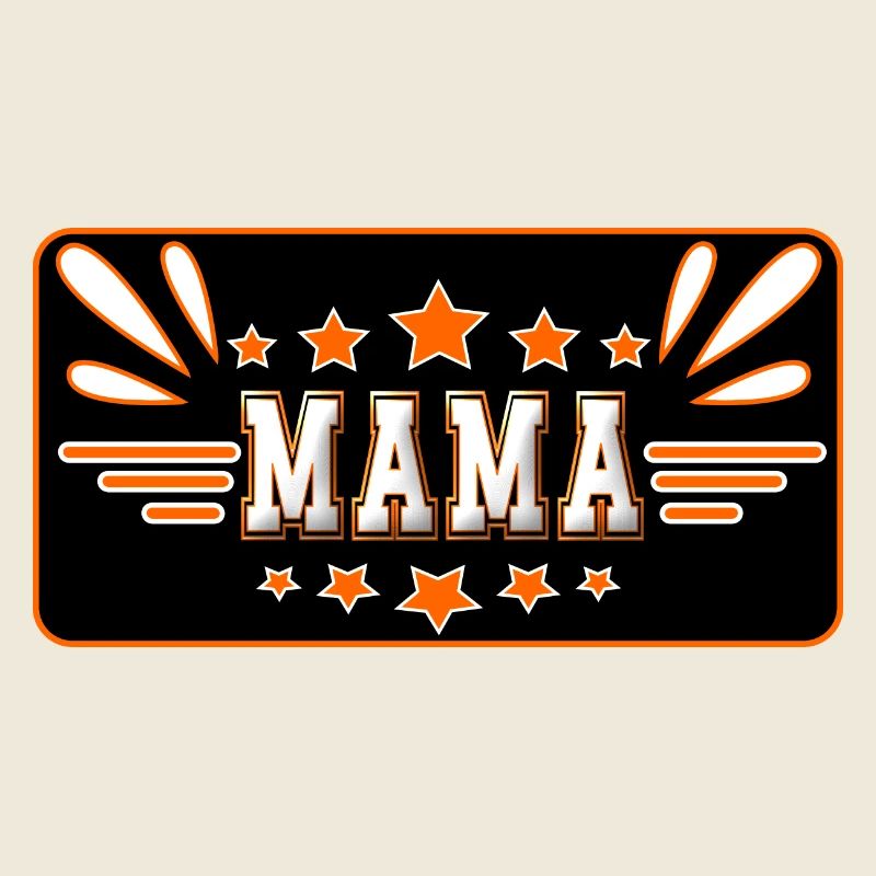 Muttertag Mama Mutter