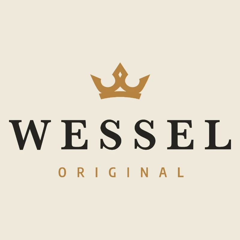 Wessel Original Family Logo