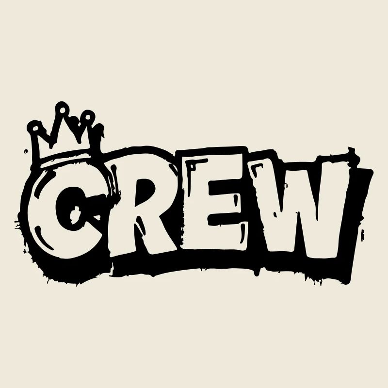 Crew Graffiti