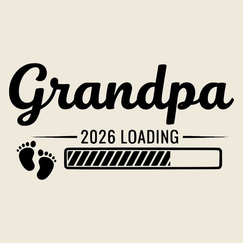 Grandpa 2026 Loading