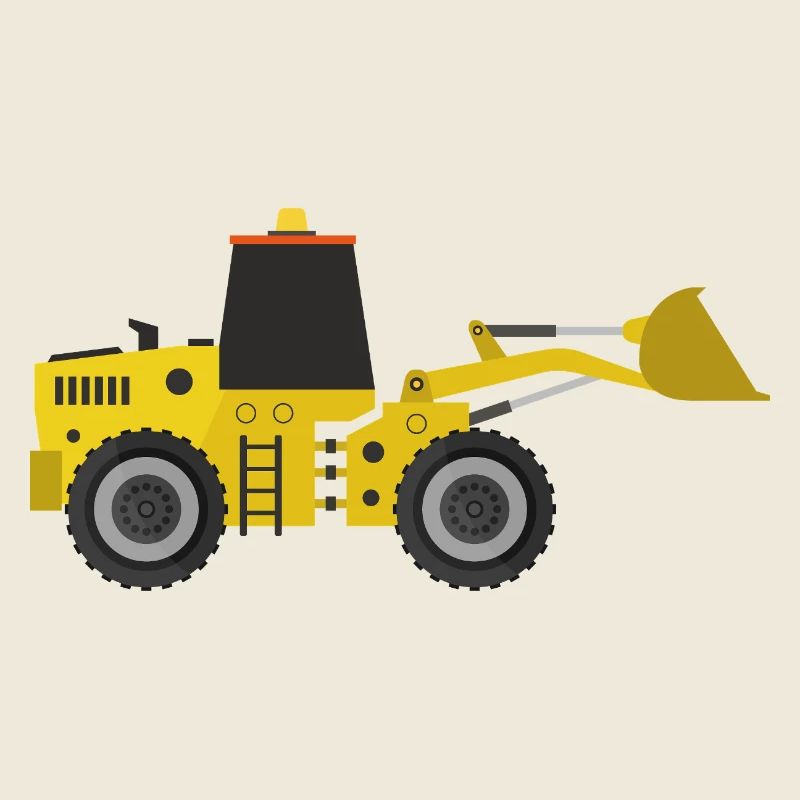 Excavator