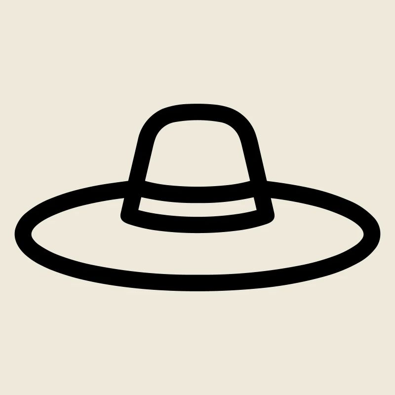 chapeau mexicain