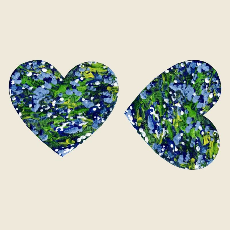 2 Art de cœur