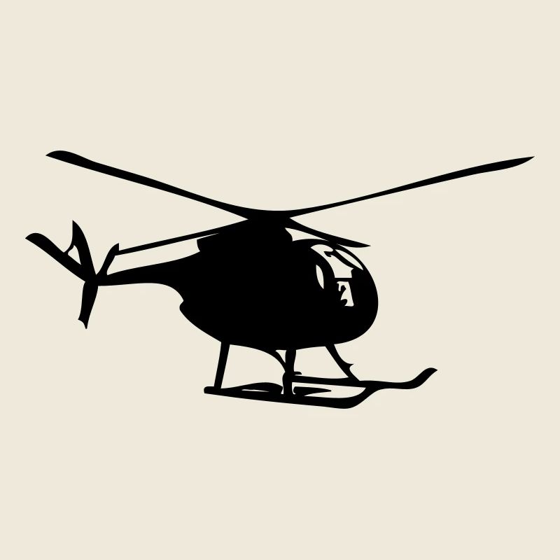 Hubschrauber