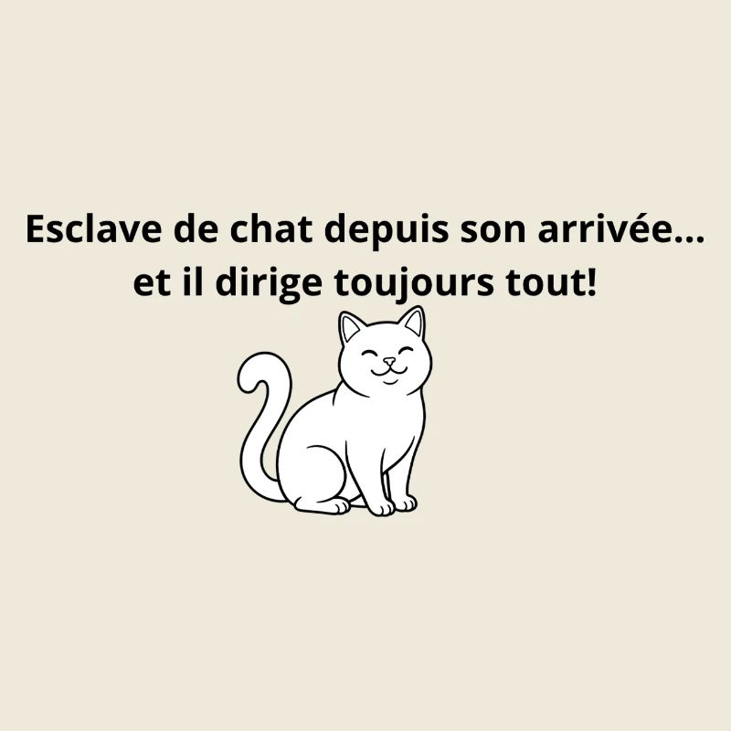 Esclave_de_chat_depuis_son_arrivée--