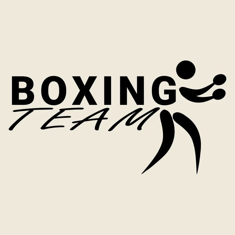 Boxing Team