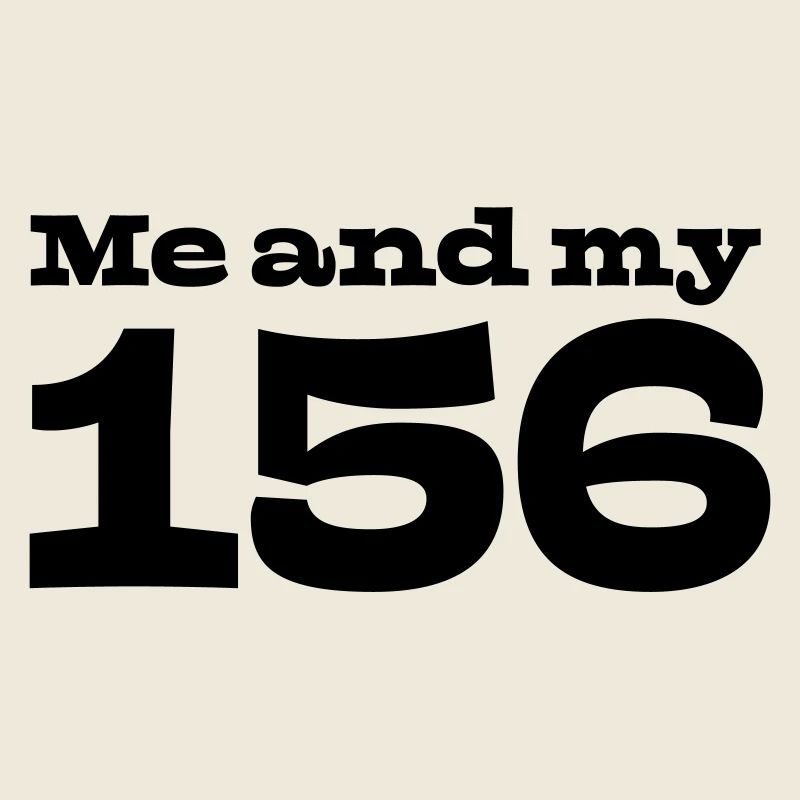 30 Moi et mon 156