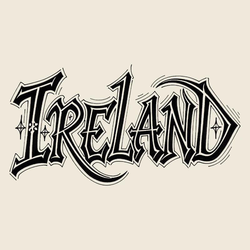 Ireland