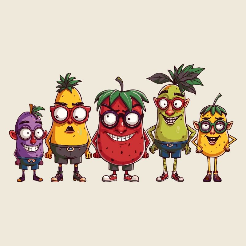 fruit