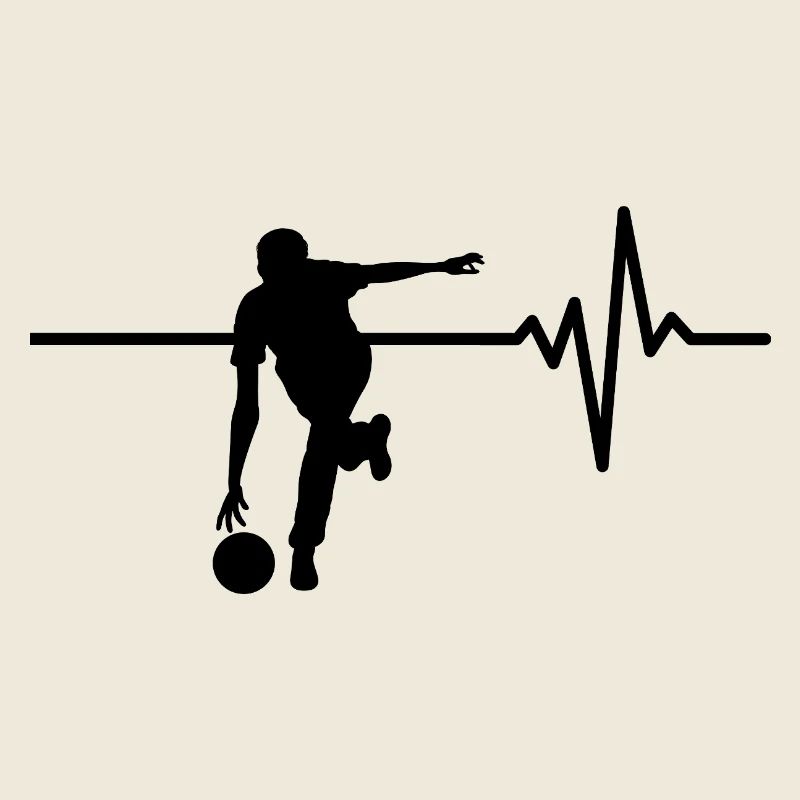 Le bowling, c’est ma vie, mon cœur batt, tout 9e