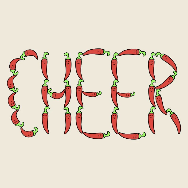 Chili-Cheer