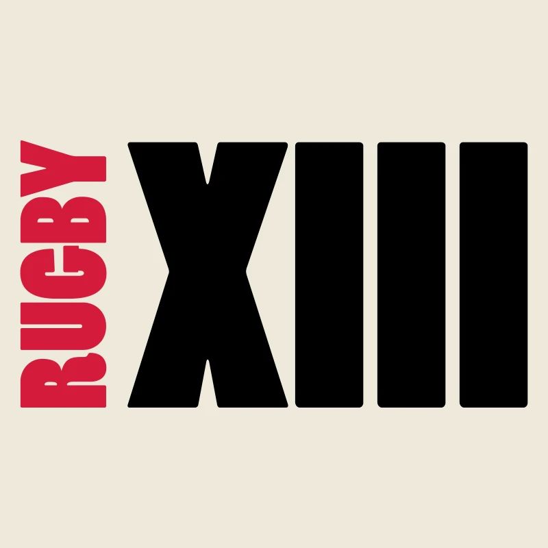 Rugby XIII