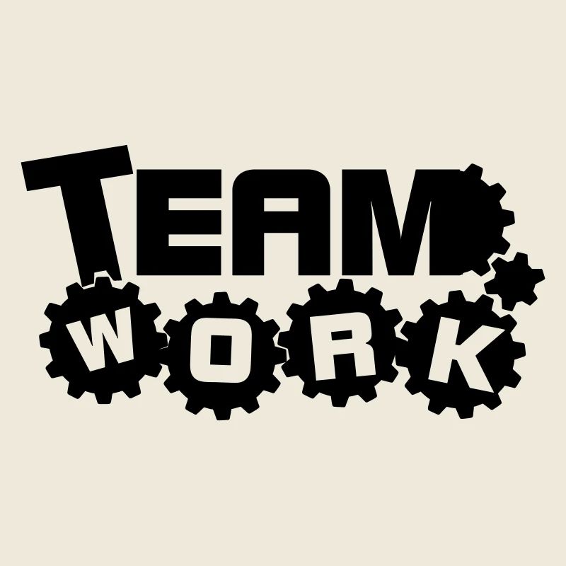 Teamwork 1