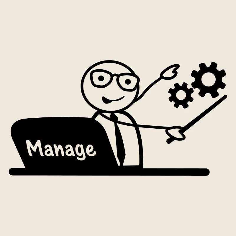 Manage Office laptop
