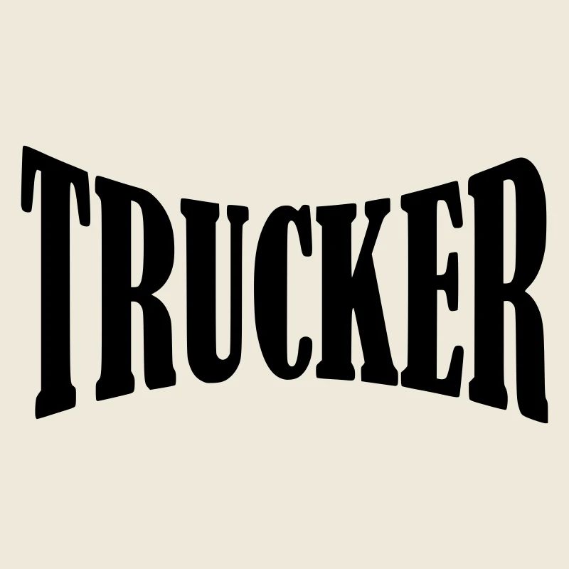 Chemise de camionneur