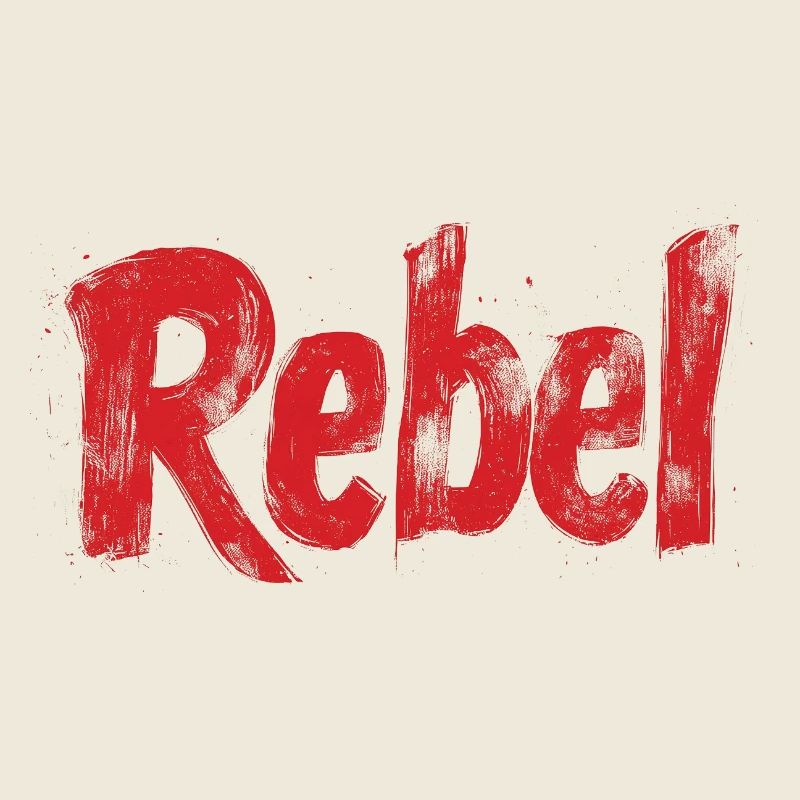 Rebellieren