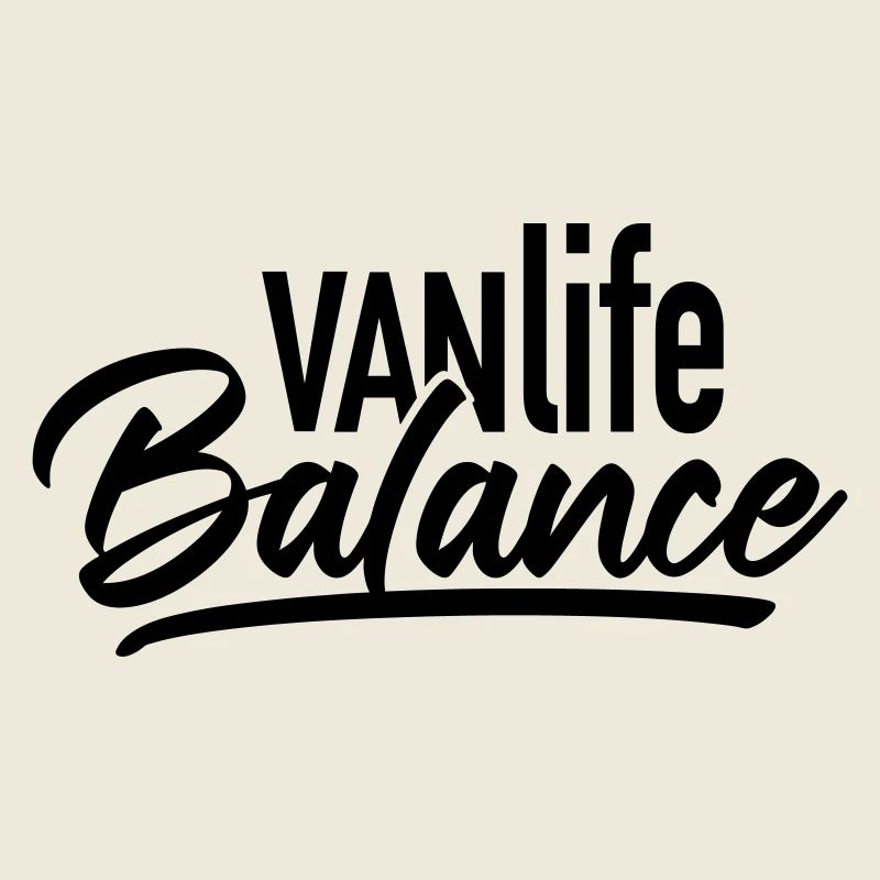 VANlifeBalance