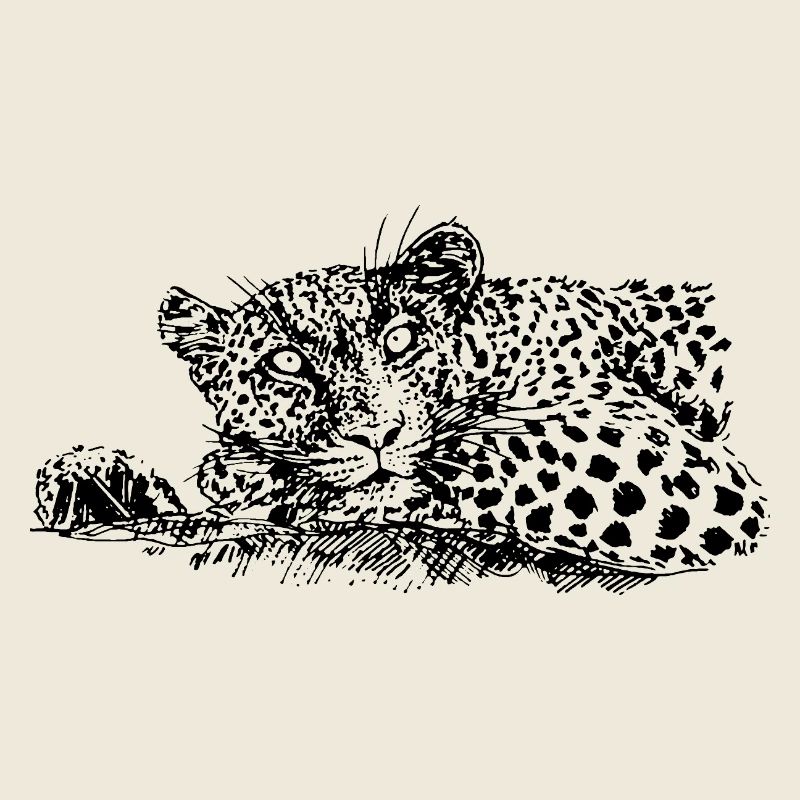 LEOPARD