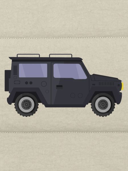 Jeep