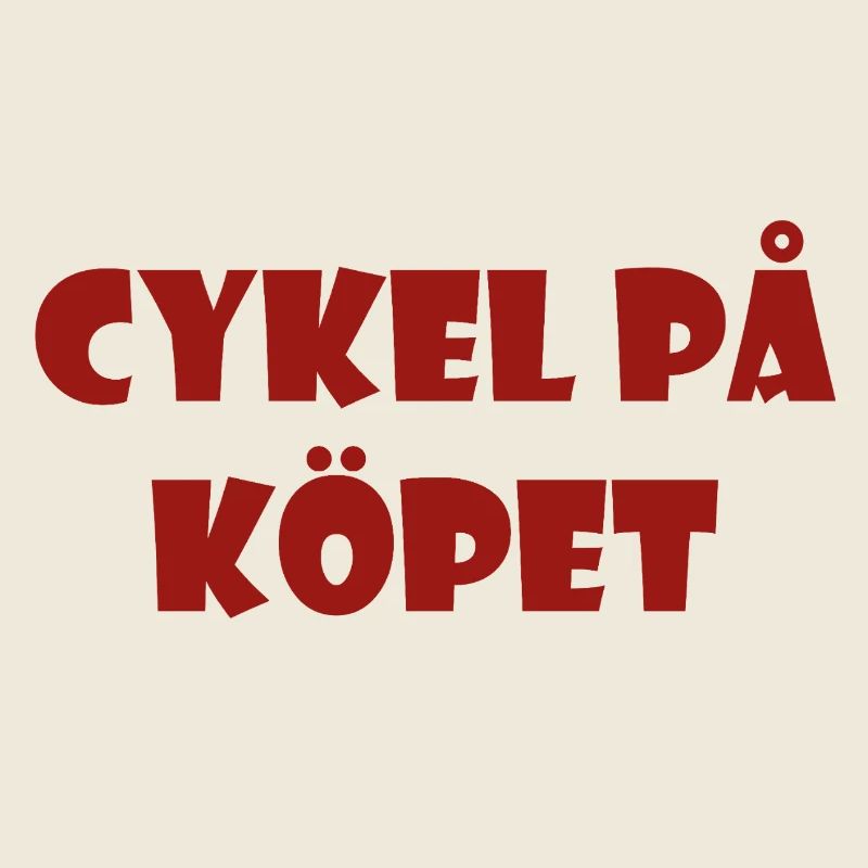 Bicycle in the Bargain – Conception de texte