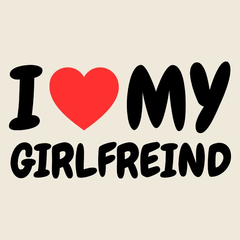 Amour pour ma copine