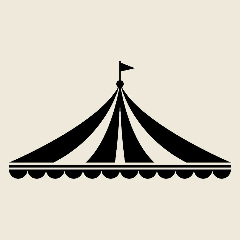 Carnaval de la tente de cirque