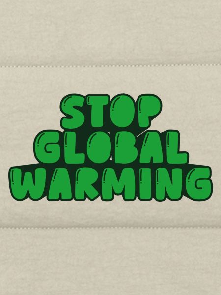 stop global warming