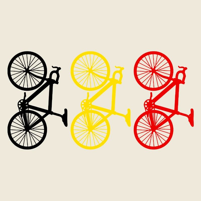 Cycling Belgium