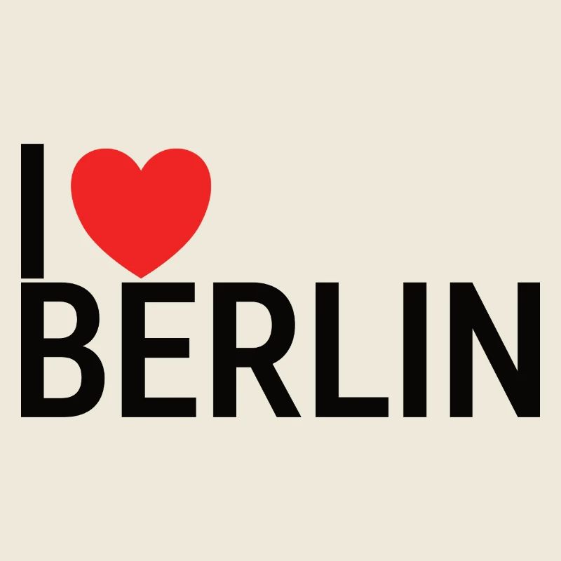 J’adore Berlin