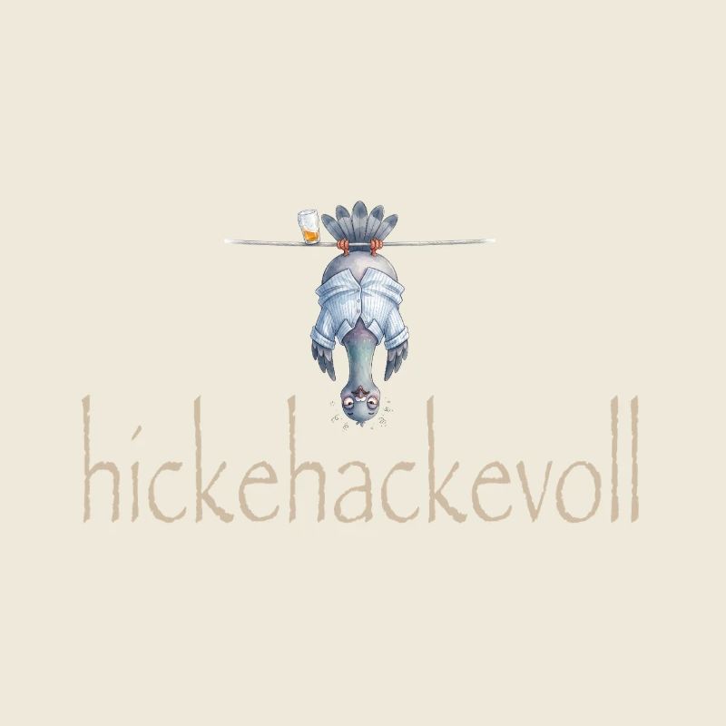 hickehackevoll 