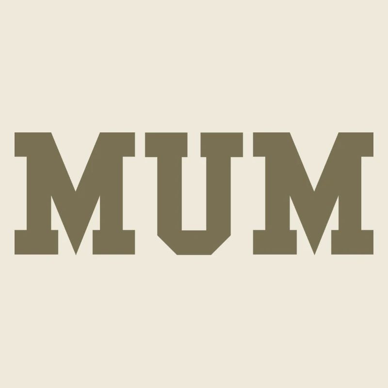 MUM – Déclaration de style universitaire