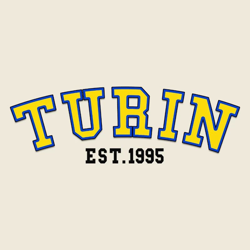 Turin Est.1995