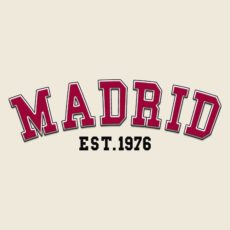 Madrid gegründet 1976
