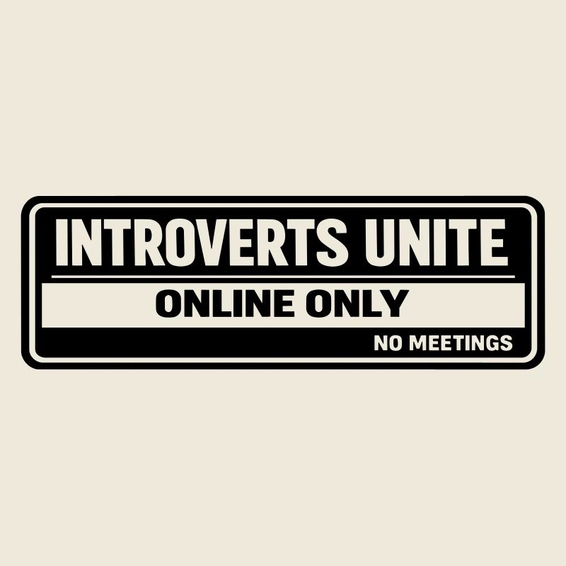 Introvertierte