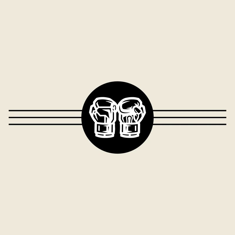 Boxing Gloves Icon