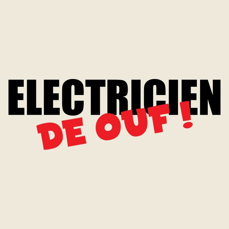 Électricien de Ouf : Puissance et Gros Ampérage !