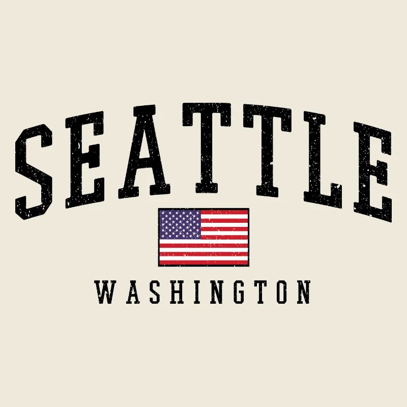 Seattle Washington États-Unis