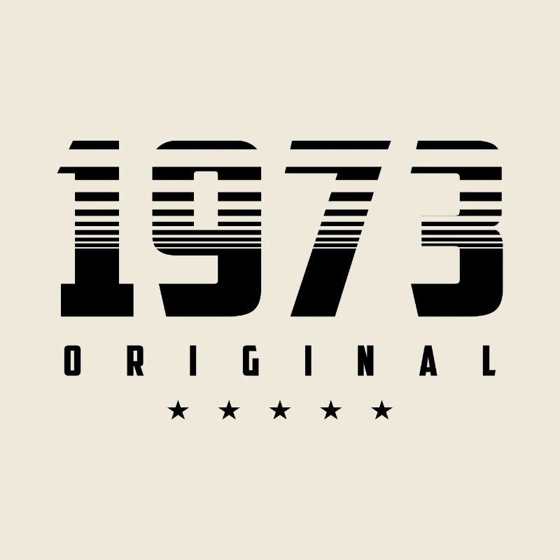 Né en 1973 l’original