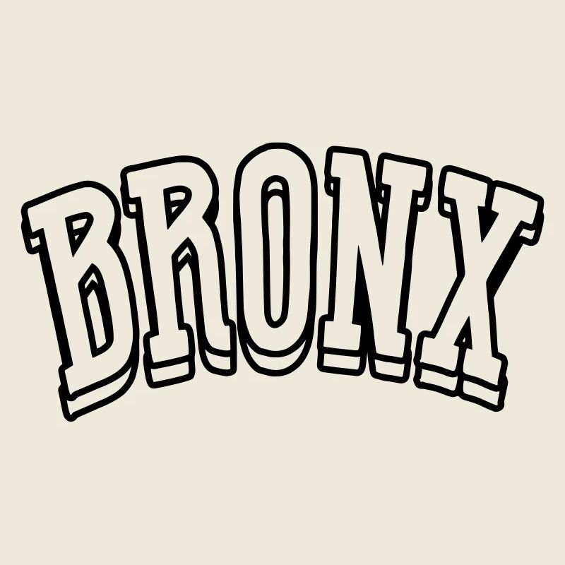 Chemise du Bronx