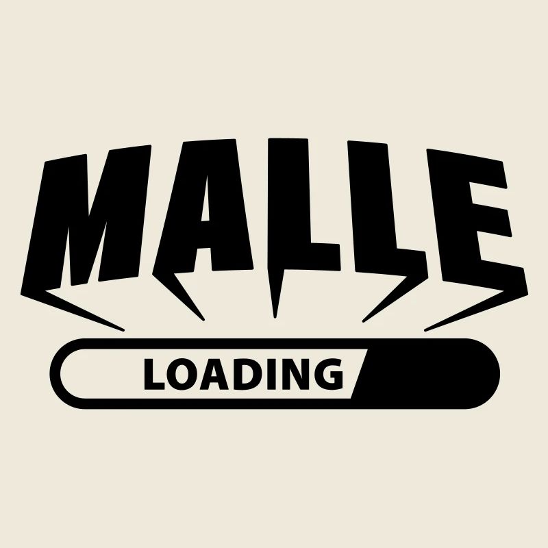 Malle loading