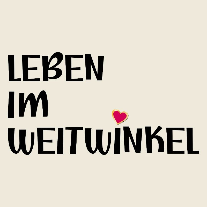 LEBEN IM WEITWINKEL - SOLIDARITAET