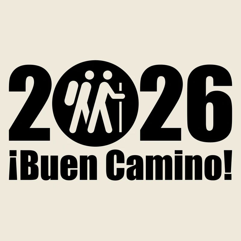 Chemin de Compostelle 2026 Randonnée dans le Buen Camino