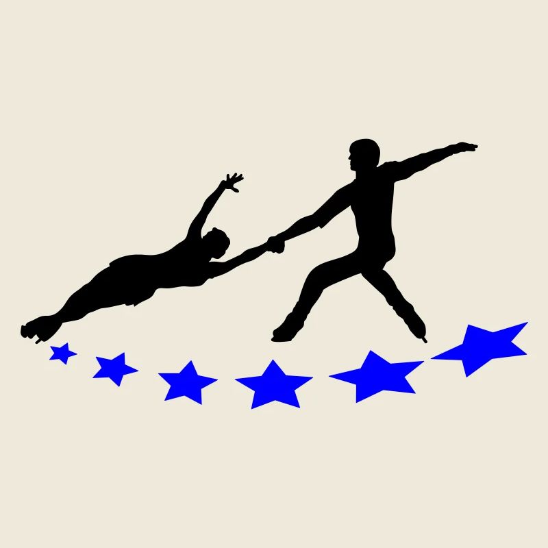 Eiskunstlauf